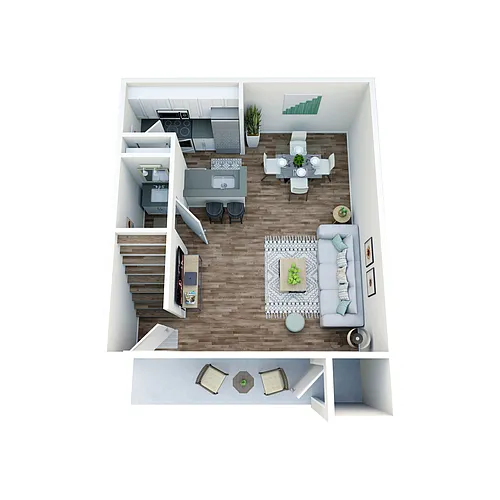 Floor plan 3211