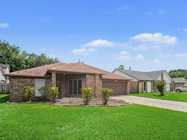 10926 Collingswood Dr, La Porte, TX 77571