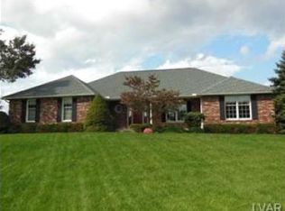 2203 Apple Rd, Fogelsville, PA 18051