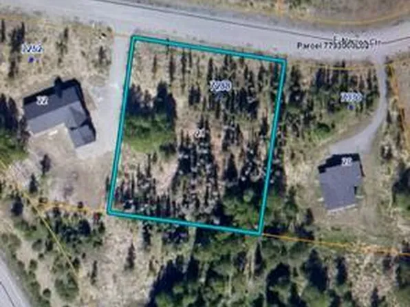7288 E Narnia Cir, Palmer, AK 99645