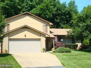 15020 Barkwood Dr, Woodbridge, VA 22193