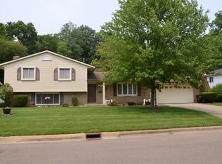 3868 Mayfield Dr, Jackson, MI