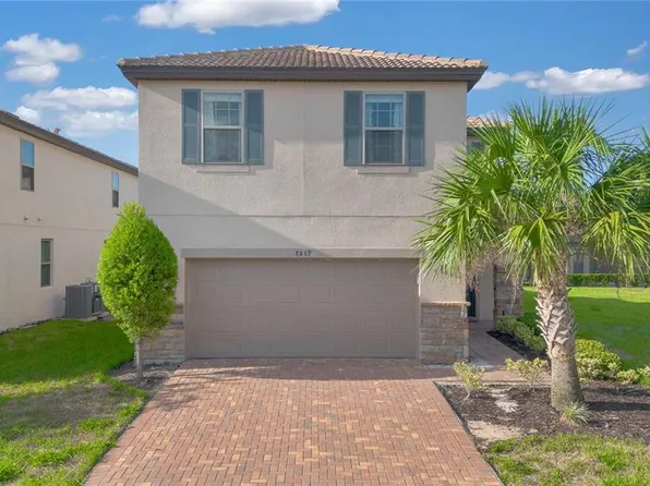 8869 Bengal Ct, Kissimmee, FL 34747