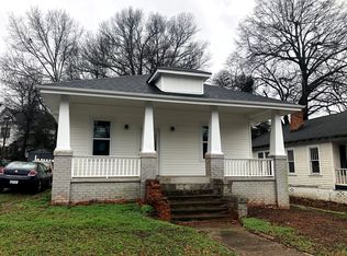 728 Fulton Ave, Spartanburg, SC 29303