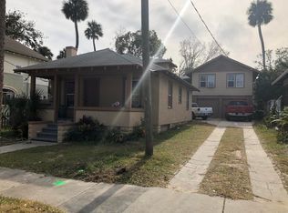 213 Fremont Ave #&-215, Daytona Beach, FL 32114