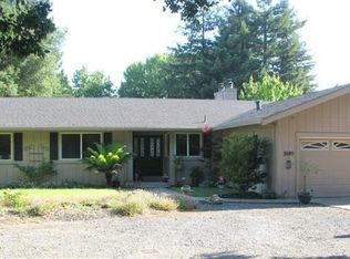 2285 Melbrook Way, Santa Rosa, CA 95405