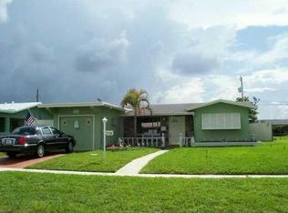 1715 N 45th Ave, Hollywood, FL 33021