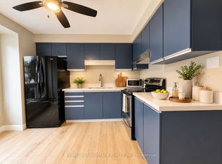 550 2nd St #45, London, ON N5V 3S3
