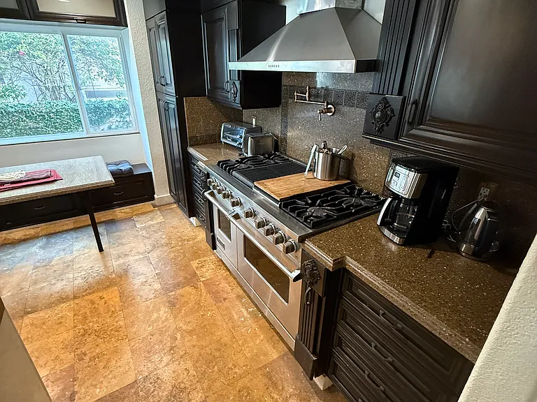 Designer Kitchen