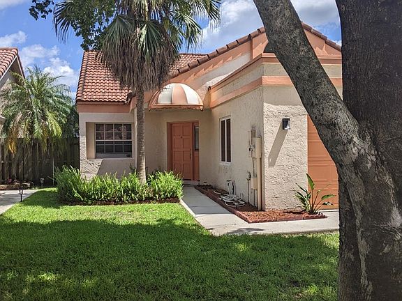 2nd image of 9541 NW 18th Drive