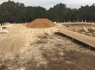 21705 Surrey Ln, Lago Vista, TX 78645