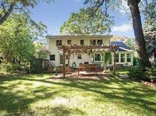 41 E Golden Lake Rd, Circle Pines, MN 55014