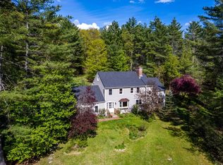 11 Hetzel Rd, Lebanon, NH 03766
