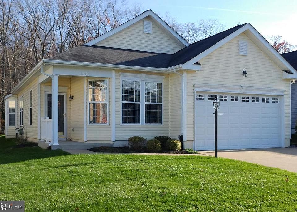 1st image of 17163 Four Seasons Dr
