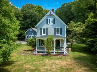 132 Route 292, Holmes, NY 12531