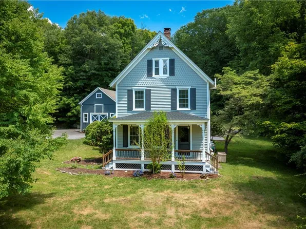 132 Route 292, Holmes, NY 12531