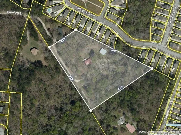 2744 Pinelog Ln, Johns Island, SC 29455