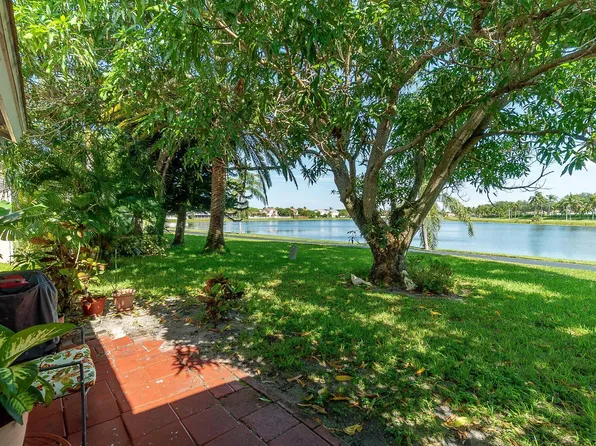 6745 ALDEN RIDGE Drive, Boynton Beach, FL 33437