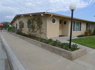 13451 Saint Andrews Dr UNIT 124F, Seal Beach, CA 90740