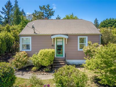 1321 N Lafayette Avenue, Bremerton, WA, 98312