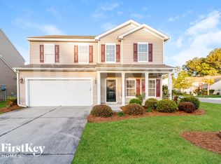 9023 Hema Ln, Summerville, SC 29483
