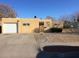 3120 Blume St NE, Albuquerque, NM 87111