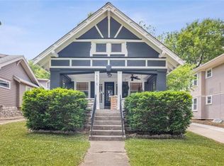 5610 Holmes St, Kansas City, MO 64110