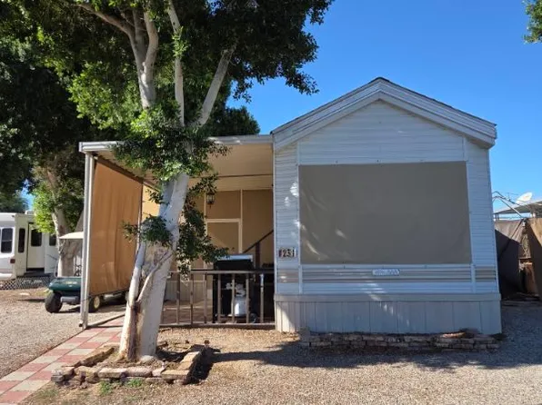 10247 S Frontage Rd #231, Yuma, AZ 85365