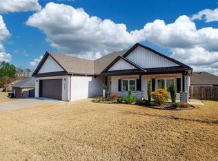 5704 Bridgeport Ln, Bryant, AR 72022