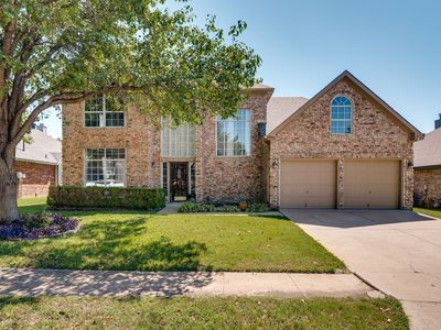 6844 Hickory Hollow Ln, North Richland Hills, TX, 76182