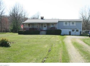 14340 S Island Rd, Columbia Station, OH 44028