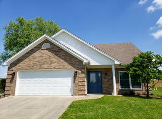 4183 Silver Slate Dr, Jeffersonville, IN 47130