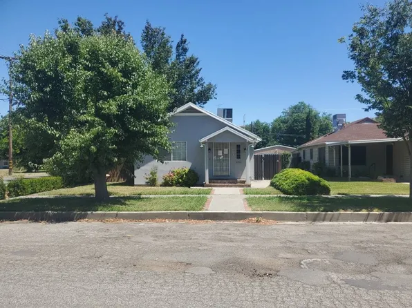 1258 Oak St, Colusa, CA 95932