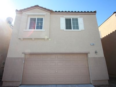 7709 Chandelier Ct, Las Vegas, NV, 89149