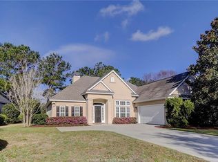 149 Oak Forest Rd, Bluffton, SC 29910