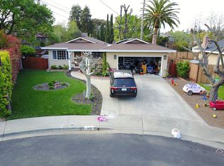 145 Titania Ct, Walnut Creek, CA 94597