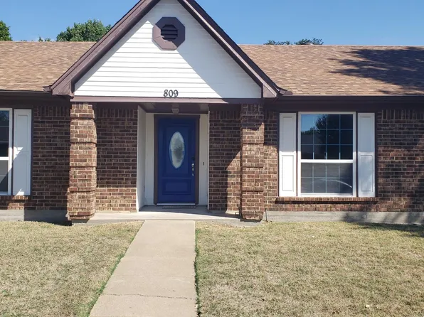 809 Shannon Dr, Plano, TX 75025