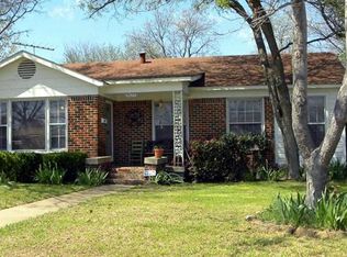7019 Hardisty St, Richland Hills, TX 76118