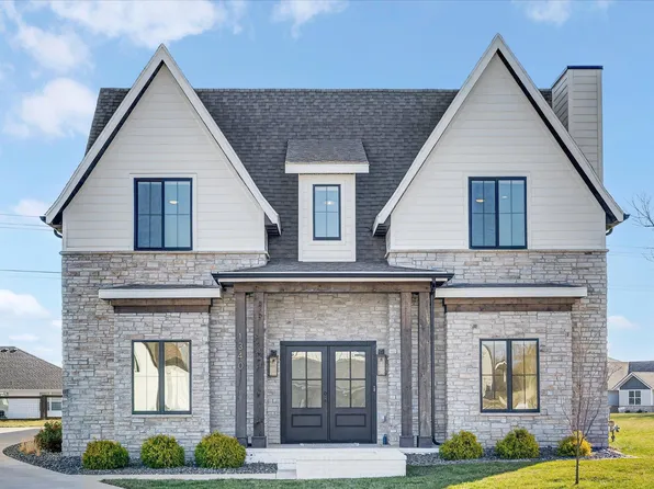 1340 S Wilder Trail, Republic, MO 65738