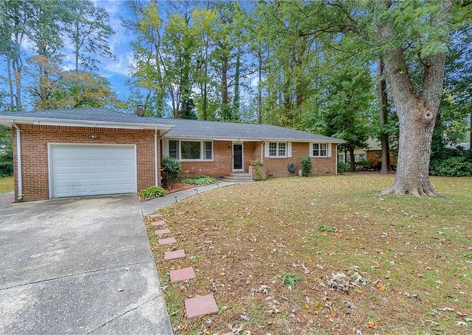 3125 Quimby Rd, Virginia Beach, VA 23452 | Zillow