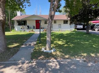 796 S 1500 W, Vernal, UT 84078
