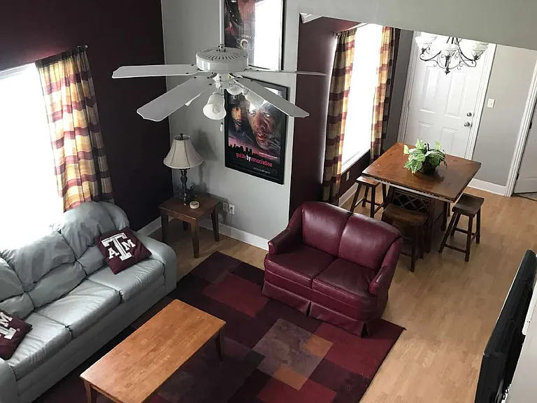 801 Luther St W #408 — Photo 3