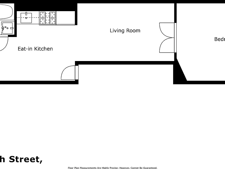 303 E 10th St #10 — Photo 11