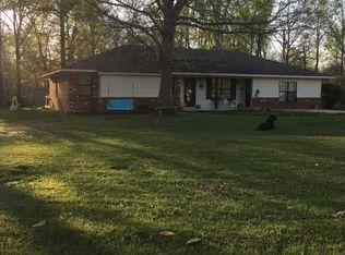 3249 Caledonia Steens Rd, Caledonia, MS 39740