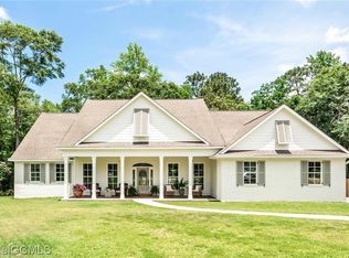 7712 Pembroke Cir, Mobile, AL 36695