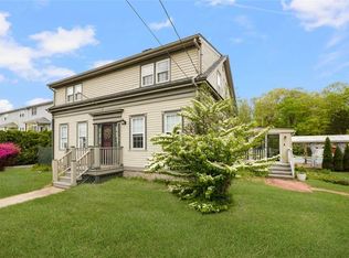 195 Main St, Cranston, RI 02921