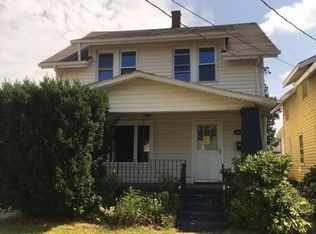 3035 Washington Ave, Erie, PA 16508