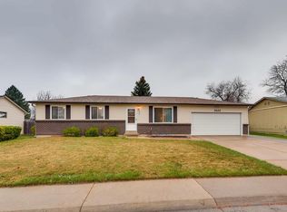 3522 E 117th Pl, Thornton, CO 80233
