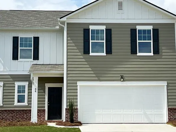 103 Hynes St, Bethlehem, GA 30620