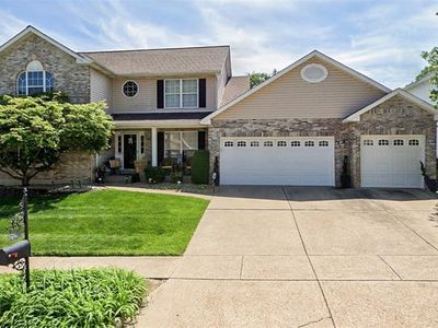 2420 Boardwalk Pl, Saint Louis, MO, 63129
